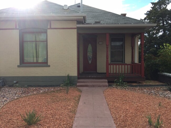 332 S Elizabeth St Unit 2