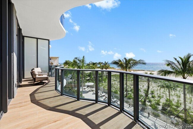 Photo - 900 N Ocean Blvd Unit 305