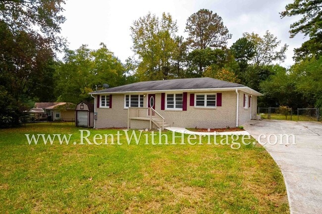 Building Photo - GORGEOUS BRICK RANCH WITH ALL THE UPGRADES... Rental