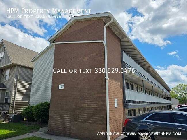 Building Photo - 508 E Buchtel Ave