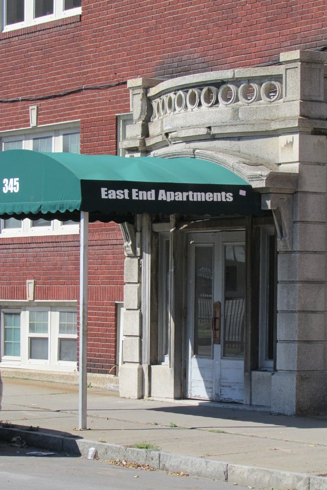 East End Apartments For Rent in Rochester, NY