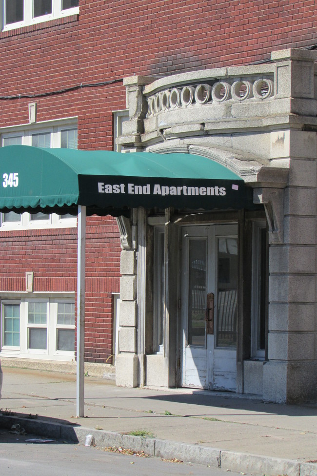 East End Apartments - East End Apartments