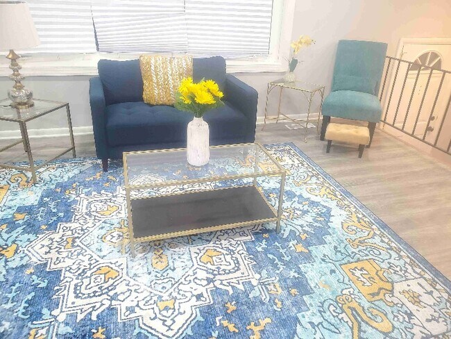 Photo - 1706 Taylor Ave