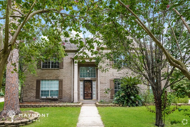 Building Photo - 18619 Cherrytree Grove Dr Rental