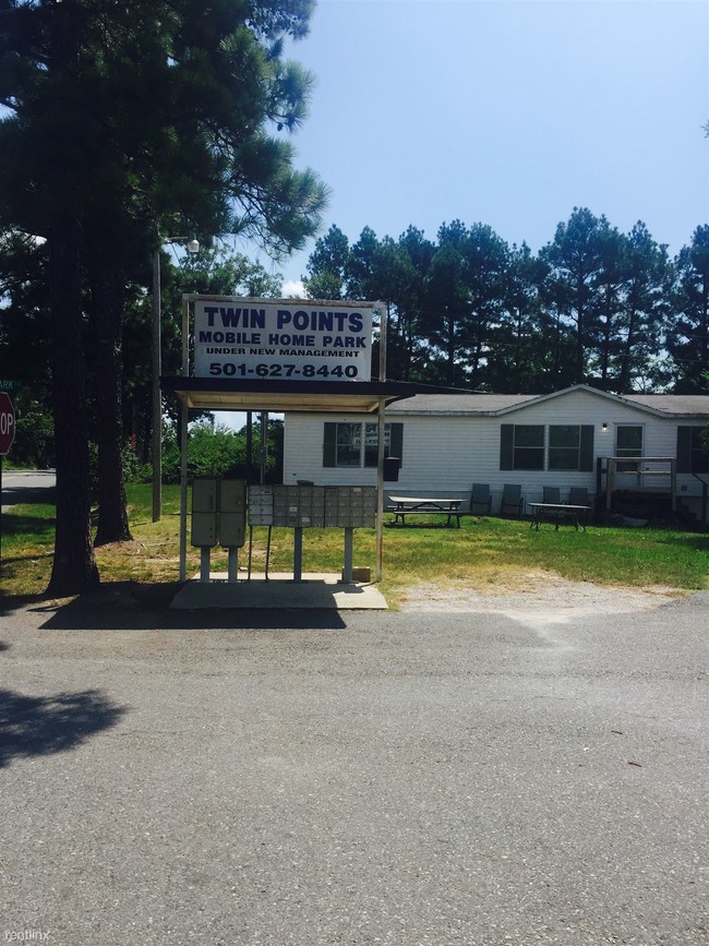 2 br, 2 bath Mobile Home - Twin Points Mob... - 2 br, 2 bath Mobile Home - Twin Points Mob...
