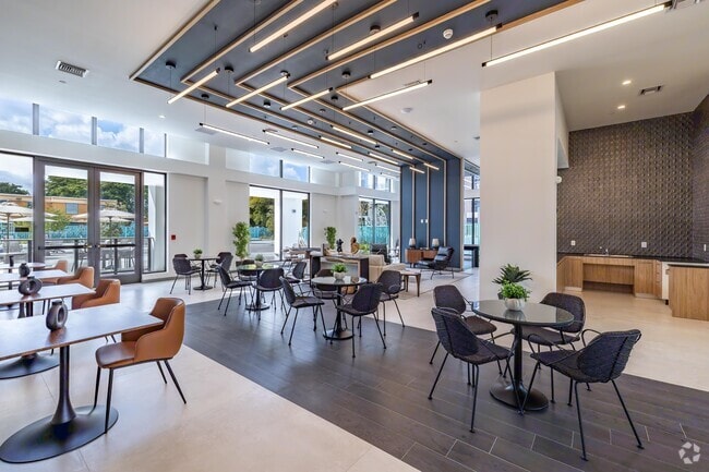 Club House
