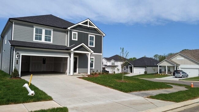 Photo - 1411 Alabaster Ln
