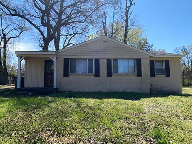 Photo - 2463 Brewster Ave House