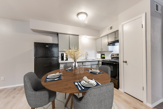 Photo - Elevate at Town East