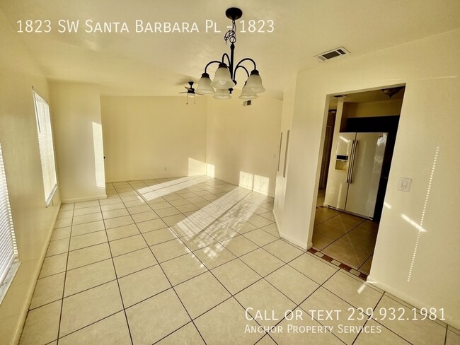 Photo - 1823 SW Santa Barbara Pl Unit 1823