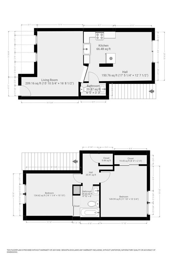 Photo - Gonic Estates Apartments