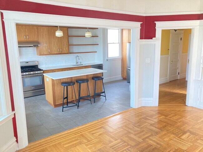 Photo - 924 Potrero Ave Unidad Top Floor