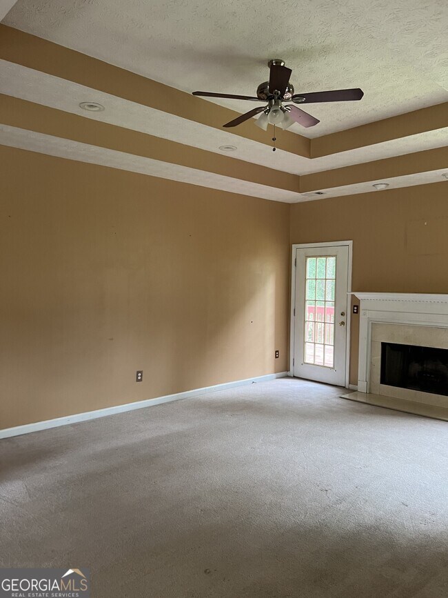 Photo - 2705 Old Covington Rd NE