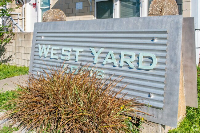 Photo - West Yard Lofts