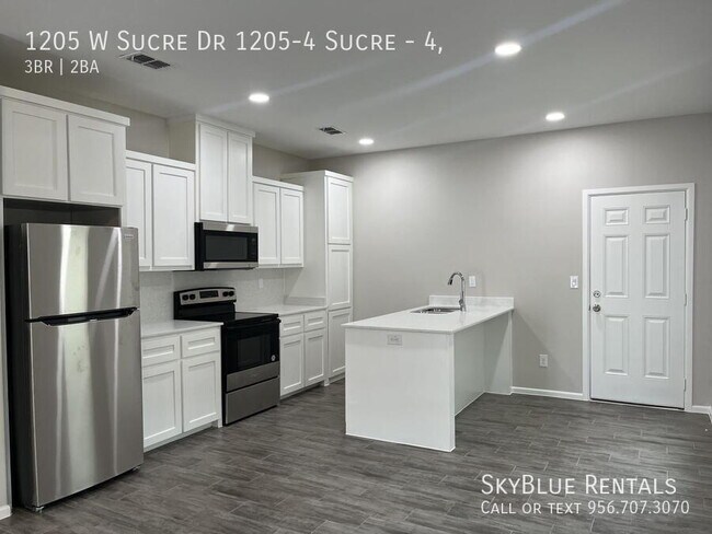 Photo - 1205 W Sucre Dr Unidad 4,