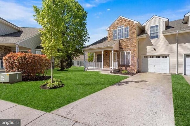 6 Wilson Way