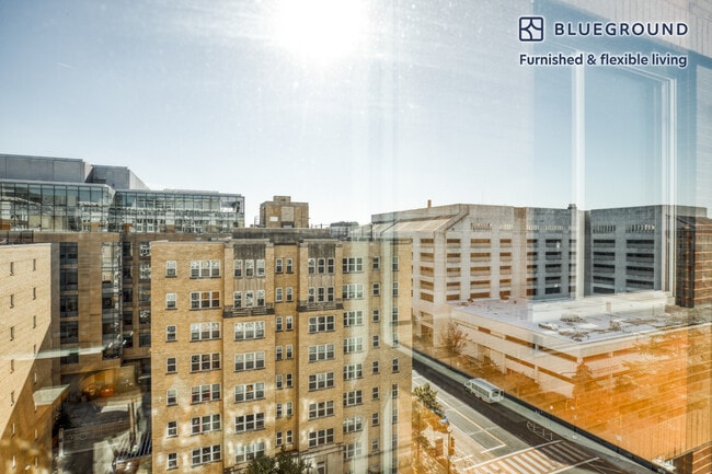 2221 I St NW Unit SI FL9-ID208