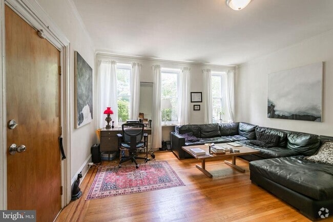 Building Photo - 4329 Osage Ave Unit 1W Rental