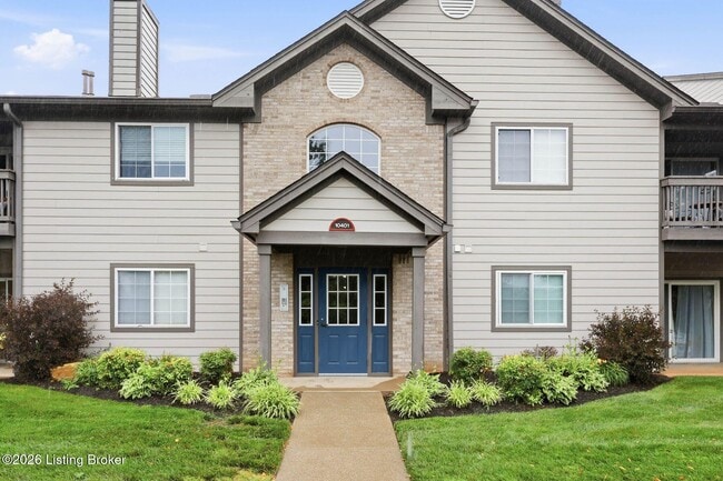 Building Photo - 10401 Trotters Pointe Dr Unit APT 202