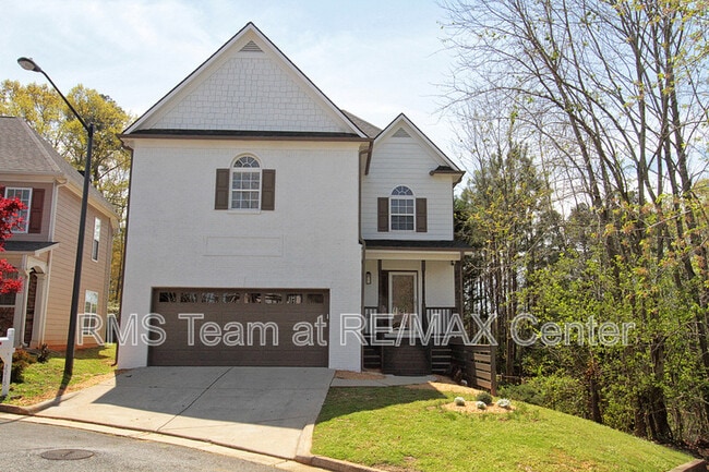 Building Photo - 2210 Orchard Park Cir NW Rental