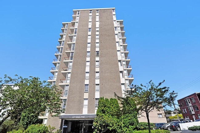 Primary Photo - Santana