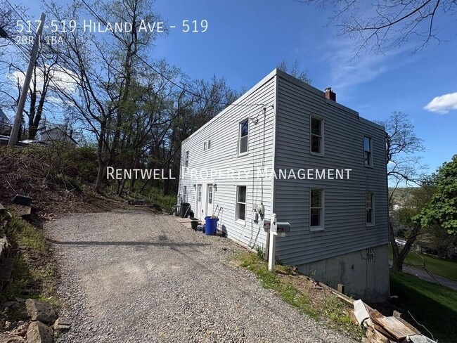 Photo - 517-519 Hiland Ave-519 Unit 519