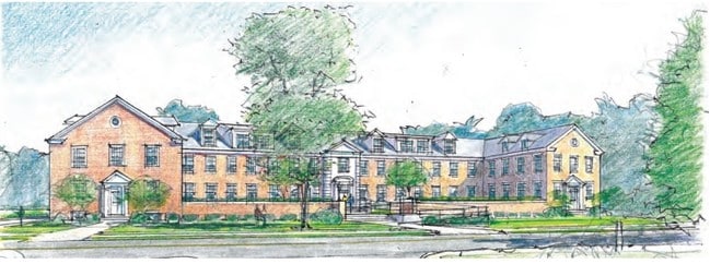 Bethany Apartments - Bethany Apartments