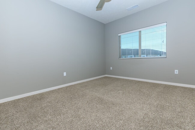 Photo - Pioneer Trail Flats