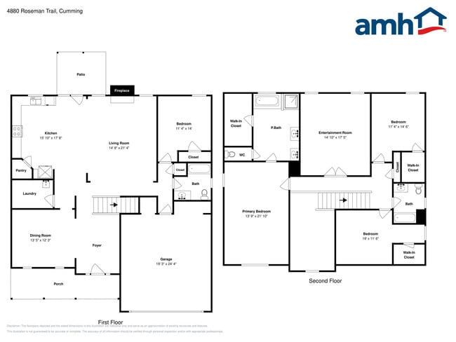 Photo - 4880 Roseman Trail