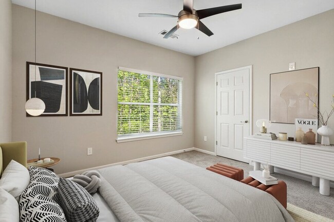 Waterford Place at Mt. Zion