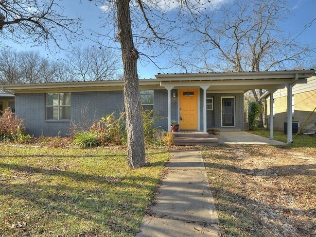 Building Photo - 4408 Mt Vernon Dr Rental