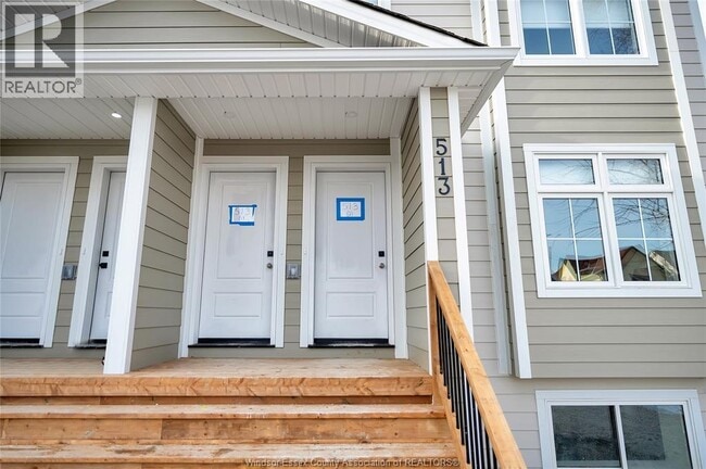 Photo - 515 Caron Ave Unité 3