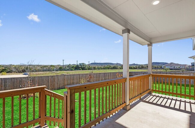 Photo - COPPER CANYON