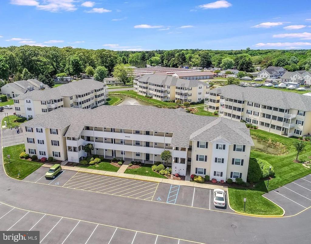 Photo - 36501 Palm Dr Unit 1303