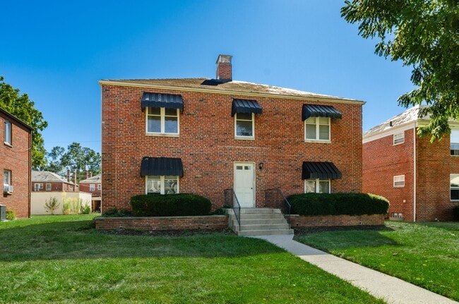 Photo - 1448 Elmwood Ave Unidad A