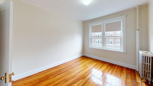 Photo - Avl 9/1 - No fee! Spacious 1BR near Cleveland Circle!