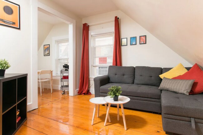 Photo - 1241 Boylston St Unidad 21