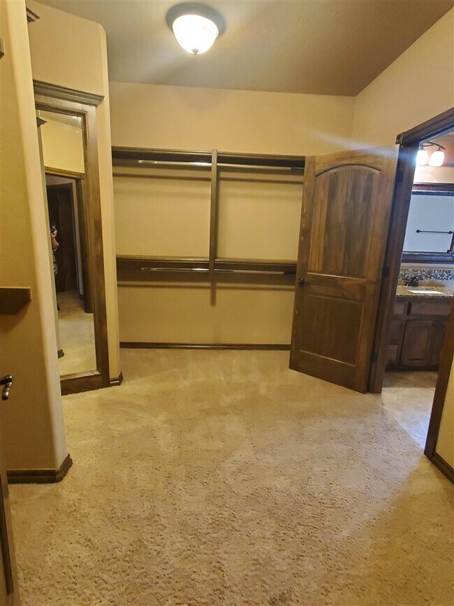 6807 SW Oakley Rental House Rental in Lawton, OK