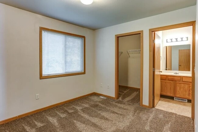 Conifer Creek Townhomes