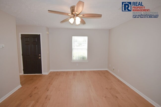 Photo - Adorable 3bd 2 ba home with washer/dryer included!