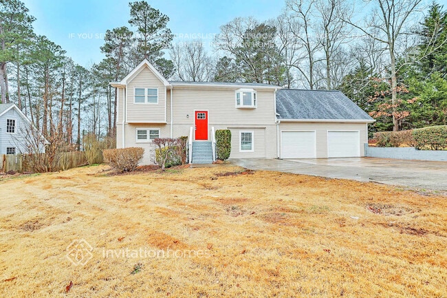 Photo - 4851 Hull Rd SE House