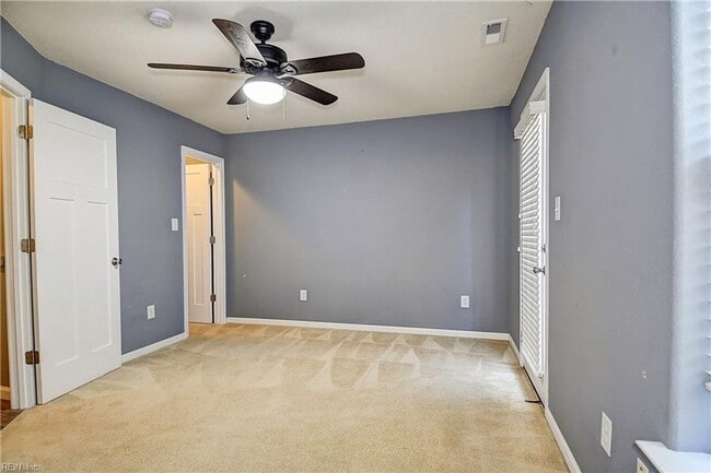 Photo - Three Story Condo near the Oceanfront