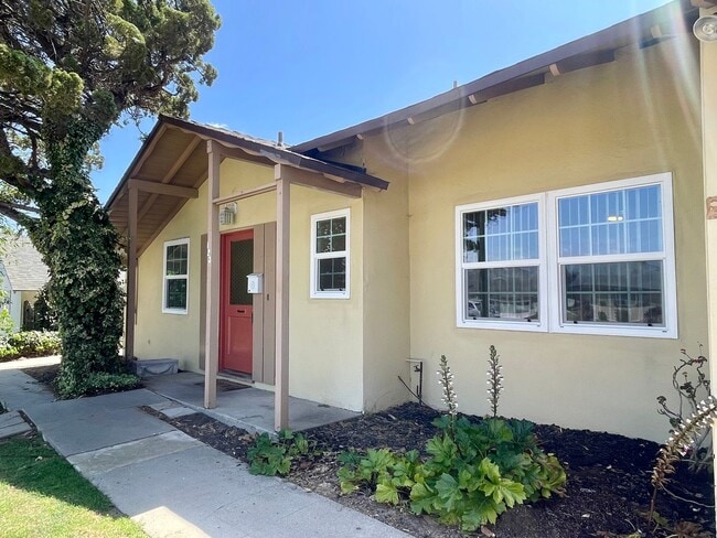 Photo - Updated 4-Bed 2-Bath | $4220 Mo | Large yard | Fruit Trees