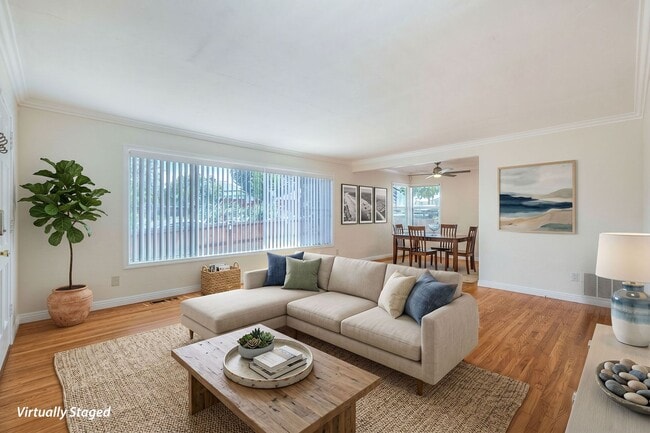 Building Photo - La Mesa Living at Its Best – Spacious Home w/Solar, Central Air Conditioning & Laundry