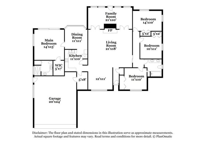 Photo - 548 Matilda Pl
