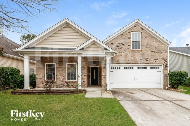 Building Photo - 505 Crossland Dr