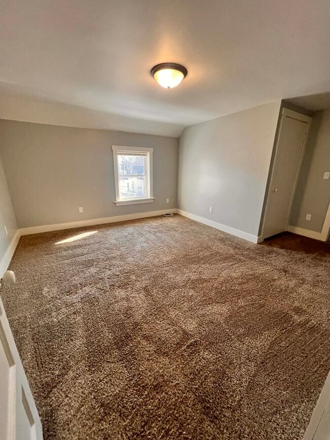 Dormitorio principal - 703 Main St Unidad Apartment B