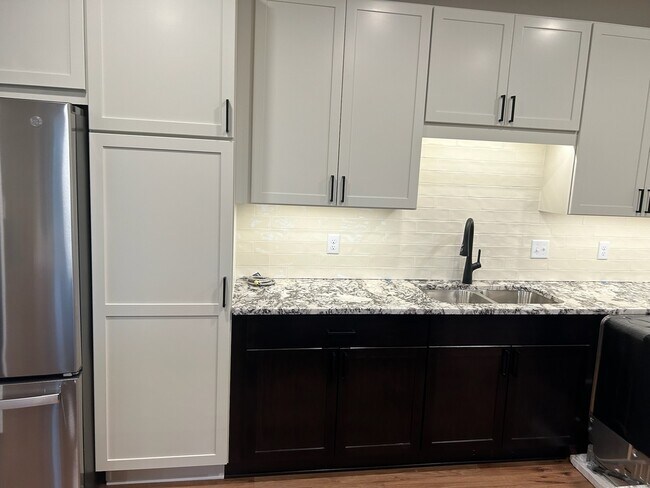 2350 Harbor Pl Unidad Artessa Mound Harbor