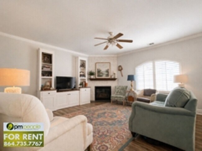Photo - Easley 3/2.5 Home Coming Available!