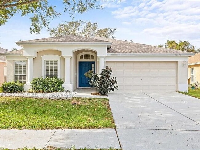 Building Photo - "Charming 3-Bedroom Oasis with 2 Full Baths in Riverview – Your Ideal Home Awaits!"